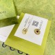 Hard-to-find items sold out in Japan Earrings 2023SS GUCCI Gucci Hard-to-find items sold out in Japan Earrings 2023SS GUCCI Gucci